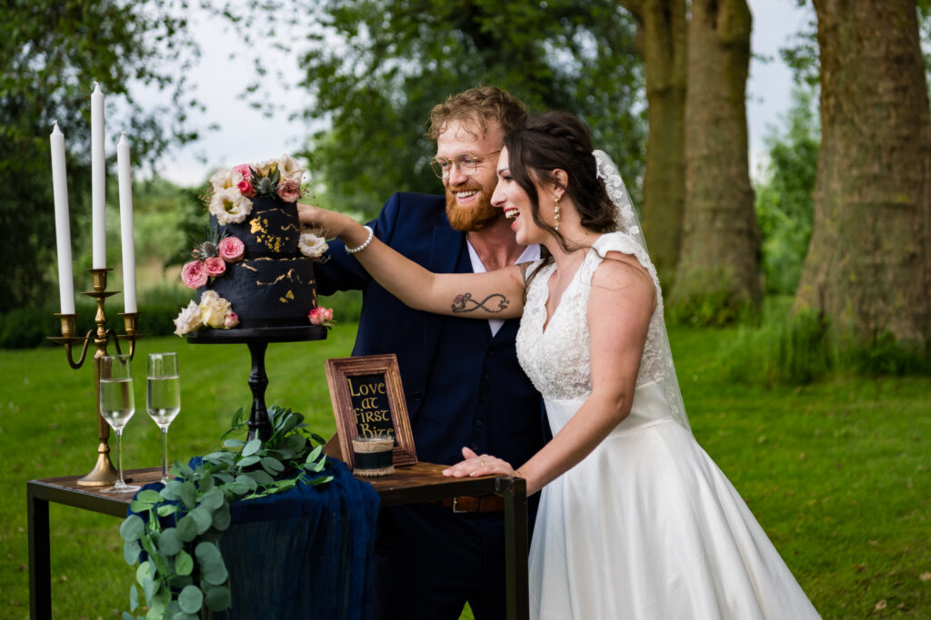 Bruiloft fotograaf zaandam.
